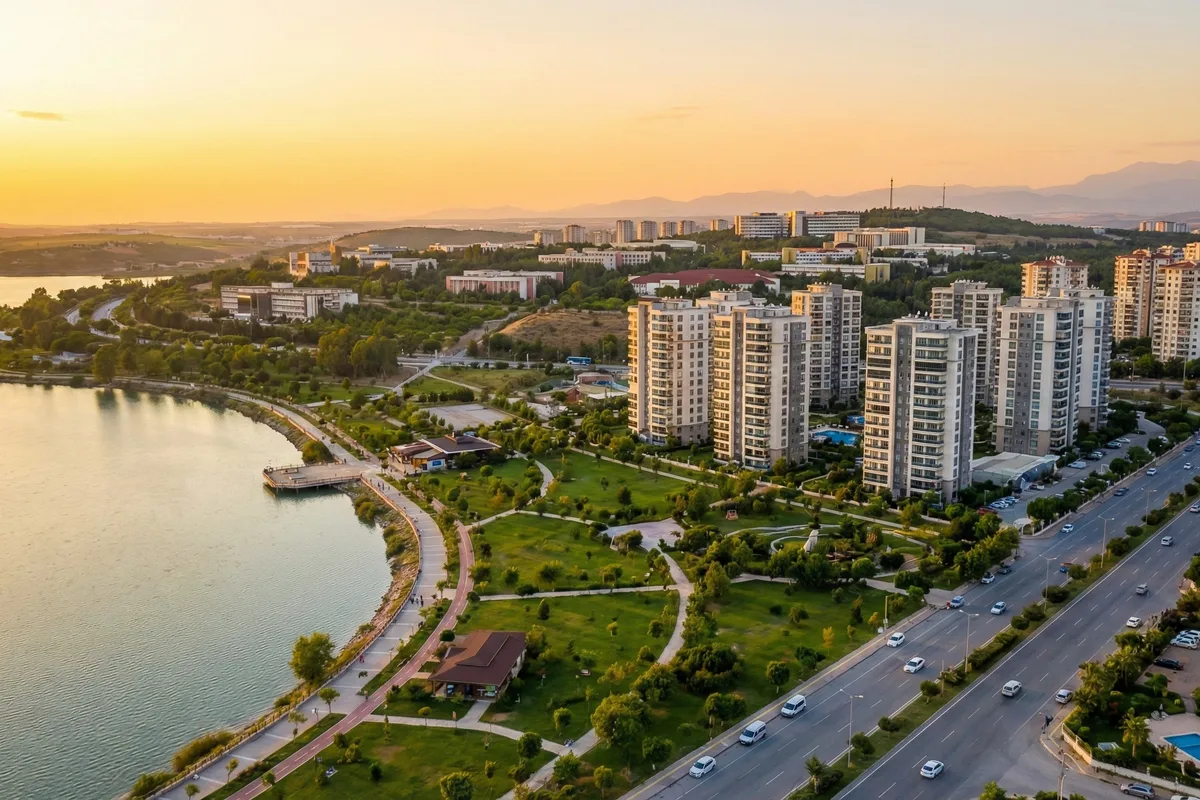 Adana Çukurova Panel Çit Montajı ve Fiyatları