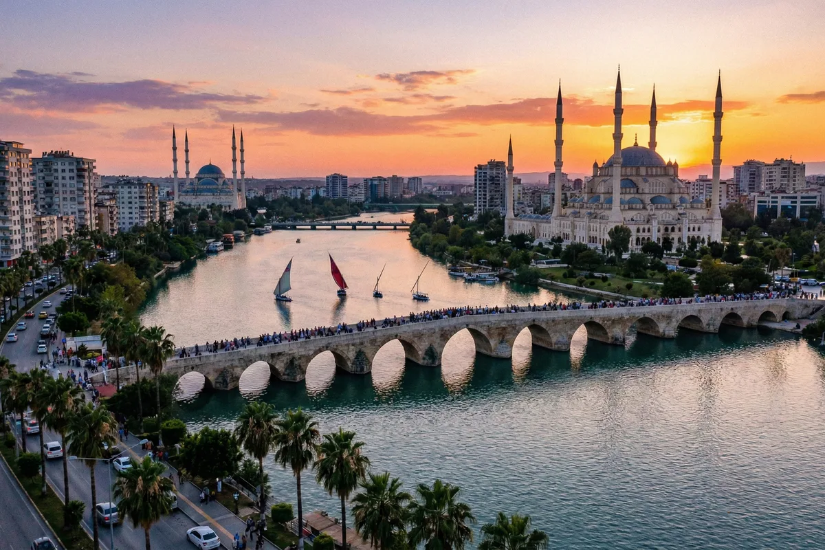 Adana Seyhan Panel Çit Montajı ve Fiyatları